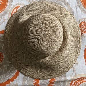 Eric Javits sun hat